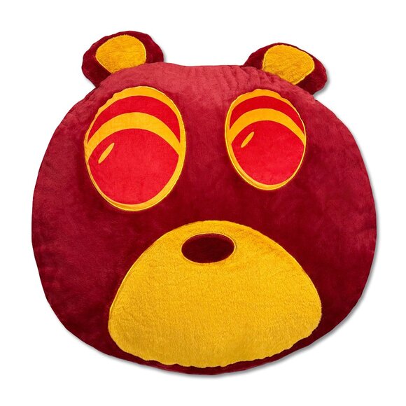 Kanye West College Dropout Bear Beanbag (Cover Only) - Picture 1 of 1